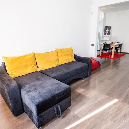 Cozy & Spacious Flat Near Victoriei Square Bucareste Exterior foto